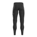 COMPRESSPORT HURRICANE WATERPROOF 10/10 PANTS black