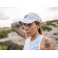 COMPRESSPORT Pro Racing Cap white