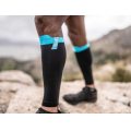 COMPRESSPORT R2 OXYGEN black