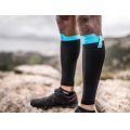 COMPRESSPORT R2 OXYGEN black