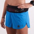 COMPRESSPORT SHERPA SHORTS V2 WOMAN blue