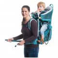 Deuter Kid Comfort Active SL denim