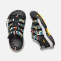 Keen NEWPORT H2 K black/multi