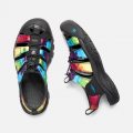 KEEN Newport RETRO M original tie dye