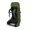 OSPREY AETHER 55 II garlic mustard green L/XL