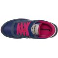 SAUCONY JAZZ ORIGINAL blue/pink