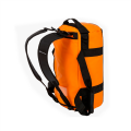 Highlander Storm Kitbag 30 l oranžová