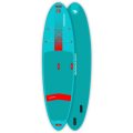 AQUADESIGN paddleboard Sigma 10'8''x30''x5''