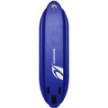 AQUADESIGN paddleboard SUK 10'6''x34''x6'' blue