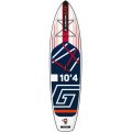 GLADIATOR paddleboard Elite 10'4&quot;