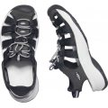 KEEN ASTORIA WEST SANDAL WOMEN black/grey