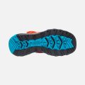 KEEN NEWPORT NEO H2 K orange/vivid blue