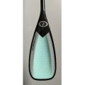 Quickblade UV82 Hex Flex Hybrid Diamond Elite Shaft tiffany blue