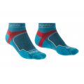 Bridgedale Trail Run UL T2 CS Low blue