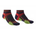 Bridgedale Trail Run UL T2 CS Low navy