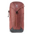 Deuter AC Lite 16 redwood-ivy