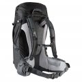 Deuter Futura Pro 34 SL black-graphite