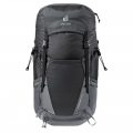 Deuter Futura Pro 34 SL black-graphite