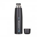 Lifeventure TiV Vacuum Flask 1l