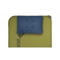 Sea To Summit Camp Mat Self Inflating Rectangular Regular Wide