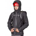 High Point CLIFF JACKET black