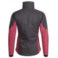 High Point EPIC LADY JACKET brick red/black