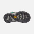 KEEN RIDGE FLEX MID WP K magnet/greenlake