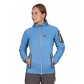 High Point TOTAL ALPHA LADY JACKET swedish blue