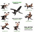 TUNTURI UB60 Pro Utility Bench