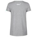 Inov-8 COTTON TEE &quot;INOV-8&quot; W light grey