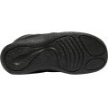 KEEN HOWSER II CHUKKA WP K black/black