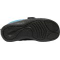 KEEN HOWSER LOW WRAP Jr brilliant blue/steel grey