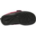 KEEN HOWSER LOW WRAP Jr jam/rhubarb