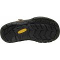 KEEN NEWPORT SHOE Jr bison/ black