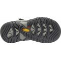 KEEN RIDGE FLEX MID WP K grey/blue tint