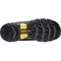 KEEN TARGHEE III MID WP M drizzle/keen yellow