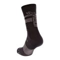 Inov-8 F-LITE CREW SOCK black/hkaki camo