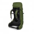 OSPREY AETHER 55 II garlic mustard green S/M