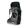 Osprey ARIEL PLUS 70 black XS/S