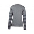 SKHOOP Nancy Sweater grey