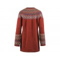 SKHOOP Ulla Cardigan chili