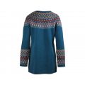 SKHOOP Ulla Cardigan deep lake