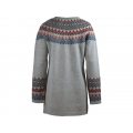 SKHOOP Ulla Cardigan grey