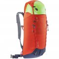 Deuter Guide Lite 24 (3360121) papaya-navy