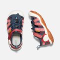 KEEN KNOTCH CREEK K navy/stripes