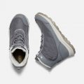 Keen TERRADORA II WINTRY BOOT WP W magnet/steel grey