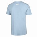 Inov-8 COTTON TEE &quot;INOV-8&quot; M light blue