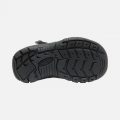 KEEN Newport H2 Jr steel grey/black