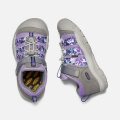 KEEN Newport H2SHO Jr chalk violet/drizzle