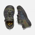 KEEN Newport H2SHO K forest night/magnet